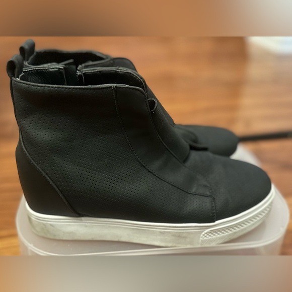 DANSKIN | FLAT BOTTOMS no wedge sz 8 | EUC - Picture 3 of 17